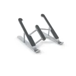 Dicota Βάση Στήριξης για Laptop Ασημί (D31889) D31889