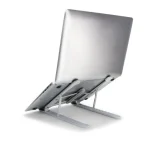 Dicota Βάση Στήριξης για Laptop Ασημί (D31889) D31889 - Image 2