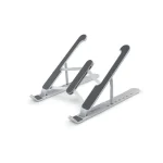 Dicota Βάση Στήριξης για Laptop Ασημί (D31889) D31889 - Image 7