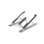 Dicota Βάση Στήριξης για Laptop Ασημί (D31889) D31889 - Image 8