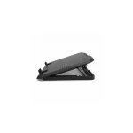 Port Designs Cooler Pro Cooling Pad για Laptop έως 17" με 2 Ανεμιστήρες - Image 3