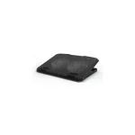 Port Designs Cooler Pro Cooling Pad για Laptop έως 17" με 2 Ανεμιστήρες - Image 4