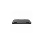 Port Designs Cooler Pro Cooling Pad για Laptop έως 17" με 2 Ανεμιστήρες - Image 5