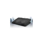 Port Designs Cooler Pro Cooling Pad για Laptop έως 17" με 2 Ανεμιστήρες - Image 6