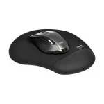 Mousepad Port Ergonomic Gel