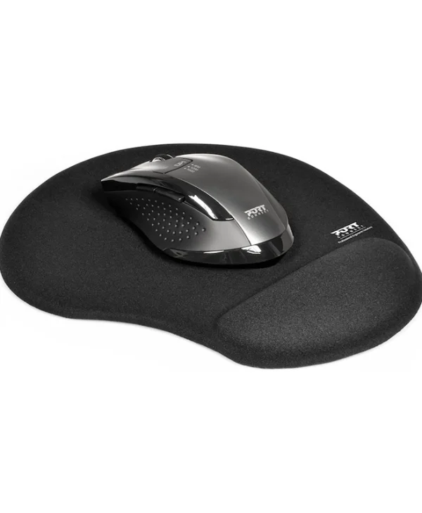 Mousepad Port Ergonomic Gel