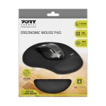 Mousepad Port Ergonomic Gel - Image 2