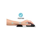 Mousepad Port Ergonomic Gel - Image 3