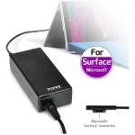 Port Designs Φορτιστής Laptop 60W 15V 4A για Microsoft με Αποσπώμενο Καλώδιο Τροφοδοσίας - Image 3