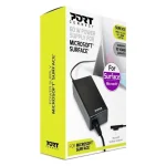 Port Designs Φορτιστής Laptop 60W 15V 4A για Microsoft με Αποσπώμενο Καλώδιο Τροφοδοσίας - Image 5