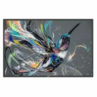 Philips 75BDL3511Q Public Display IPS 4K UHD 75" με USB Media Player