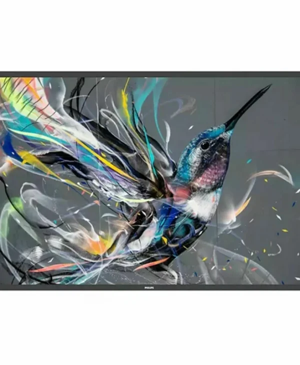 Philips 75BDL3511Q Public Display IPS 4K UHD 75" με USB Media Player