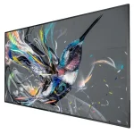 Philips 75BDL3511Q Public Display IPS 4K UHD 75" με USB Media Player - Image 2