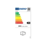 Philips 75BDL3511Q Public Display IPS 4K UHD 75" με USB Media Player - Image 3