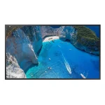 Samsung Signage Public Display ADS 4K UHD 75"