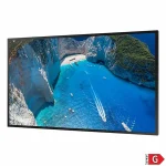 Samsung Signage Public Display ADS 4K UHD 75" - Image 2