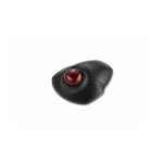 Kensington Orbit Trackball with Scroll Ring Ασύρματο Εργονομικό Bluetooth Ποντίκι Μαύρο - Image 3
