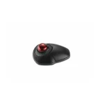 Kensington Orbit Trackball with Scroll Ring Ασύρματο Εργονομικό Bluetooth Ποντίκι Μαύρο - Image 4