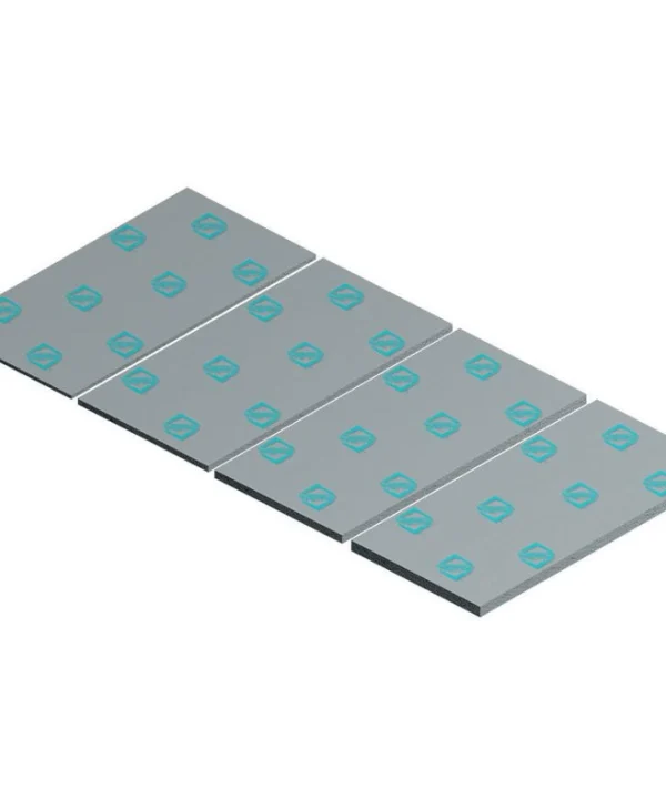 Iceberg Thermal DRIFTIce Thermal Pad Γκρι