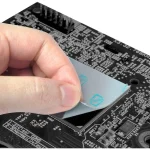 Iceberg Thermal DRIFTIce 40x120x0.5mm Thermal Pad Γκρι - Image 3
