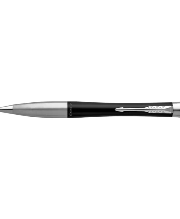 Στυλό Parker Urban Muted Black C.c M Black