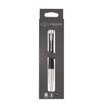 Στυλό Parker Urban Muted Black C.c M Black - Image 2