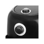 Emerio Air Fryer 3lt Μαύρο AF-125770 AF-125770 - Image 2