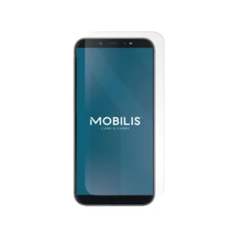 Mobilis Screen Protector (Galaxy Xcover 5)