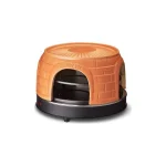 Emerio PO-116124 Παρασκευαστής Πίτσας 1500W Πορτοκαλί