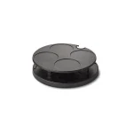 Emerio PO-116124 Παρασκευαστής Πίτσας 1500W Πορτοκαλί - Image 3