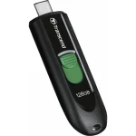 Transcend JetFlash 790C 128GB USB 3.1 Stick με σύνδεση USB-C Μαύρο - Image 6