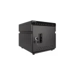 Manhattan Βάση Φόρτισης με 10 Θύρες USB-C 180W Power Delivery σε Μαύρο χρώμα - Image 3