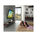 Techly ICA-PLB 400STY Βάση Τηλεόρασης Τοίχου με Βραχίονα έως 42" - Image 5