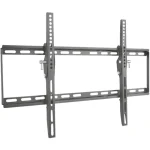 Techly ICA-PLB-161L Βάση Τηλεόρασης Τοίχου έως 65" και 50kg ICA-PLB-161L