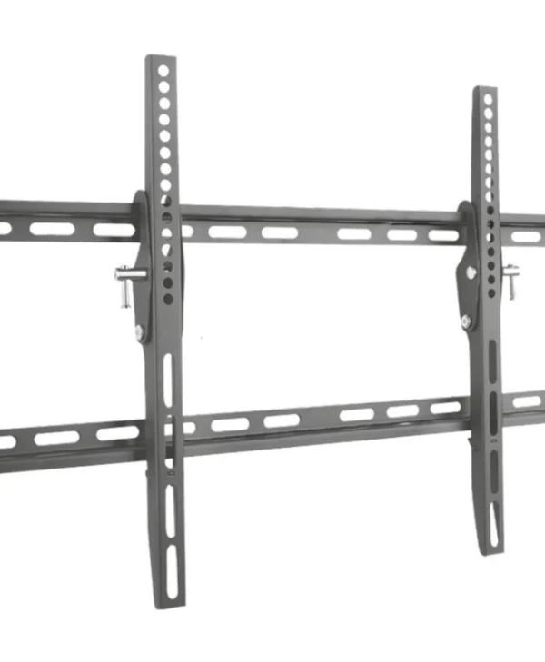 Techly ICA-PLB-161L Βάση Τηλεόρασης Τοίχου έως 65" και 50kg ICA-PLB-161L