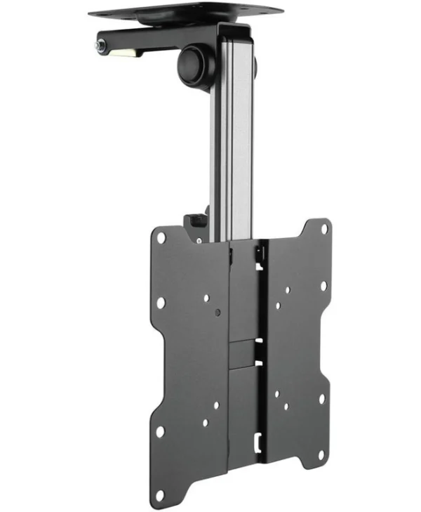 Techly ICA-CPLB 222 Βάση Τηλεόρασης Οροφής έως 37" και 20kg