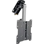 Techly ICA-CPLB 222 Βάση Τηλεόρασης Οροφής έως 37" και 20kg - Image 2