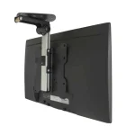 Techly ICA-CPLB 222 Βάση Τηλεόρασης Οροφής έως 37" και 20kg - Image 5