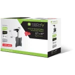 Techly ICA-CPLB 222 Βάση Τηλεόρασης Οροφής έως 37" και 20kg - Image 6