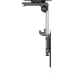 Techly ICA-CPLB 222 Βάση Τηλεόρασης Οροφής έως 37" και 20kg - Image 9