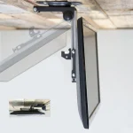 Techly ICA-CPLB 222 Βάση Τηλεόρασης Οροφής έως 37" και 20kg - Image 10