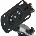 Techly ICA-CPLB 222 Βάση Τηλεόρασης Οροφής έως 37" και 20kg - Image 12
