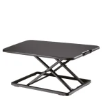 Neomounts Sit-stand Workstation Βάση για Laptop - Image 3