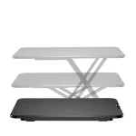 Neomounts Sit-stand Workstation Βάση για Laptop - Image 7