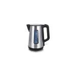Emerio WK-122829.5 Βραστήρας 1.7lt 2200W Ασημί WK-122829 - Image 2