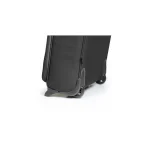 Port Designs Hanoi II Τσάντα Laptop 15.6" με Ροδάκια σε Μαύρο χρώμα - Image 3