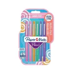 Paper Mate Paper Mate Faserschreiber Flair 6er Candy Pop M 0.7 Mm Blister