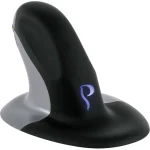 Fellowes Penguin RF Small Ασύρματο Εργονομικό Vertical Ποντίκι Γκρι - Image 4