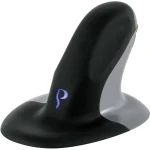 Fellowes Penguin RF Large Ασύρματο Εργονομικό Vertical Ποντίκι Γκρι - Image 3