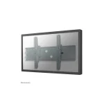 Neomounts PLASMA-W200 Βάση Τηλεόρασης Τοίχου έως 85" και 100kg Silver Ασημί PLASMA-W200 - Image 3